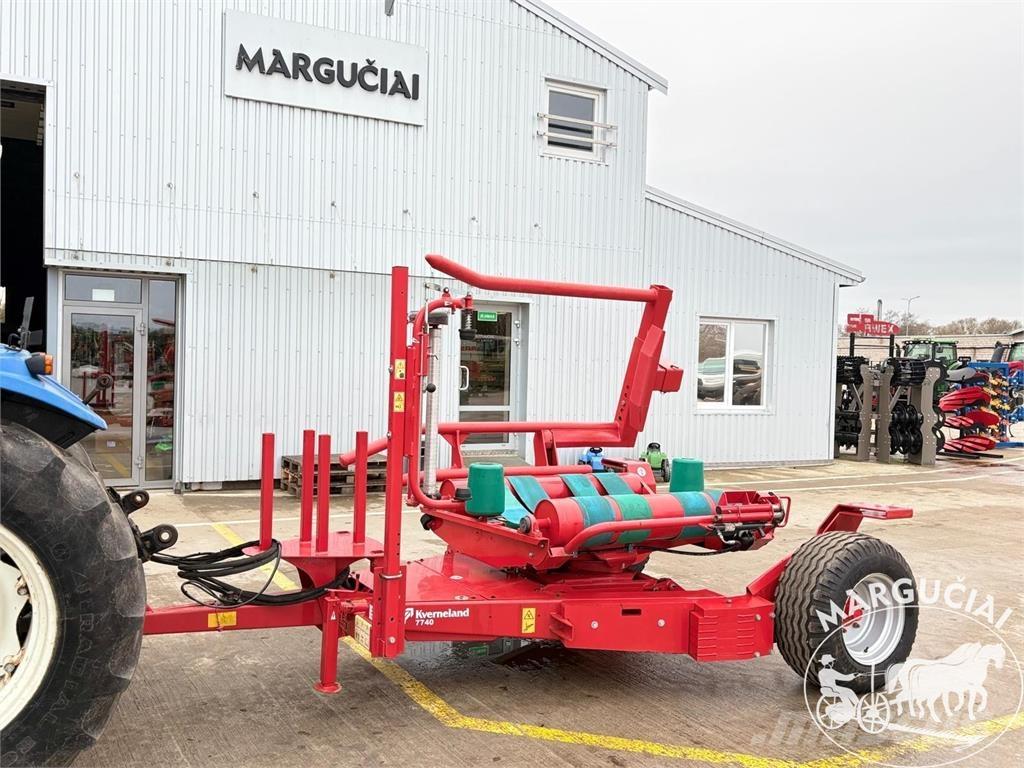 Kverneland 7740C Agriculture - Others