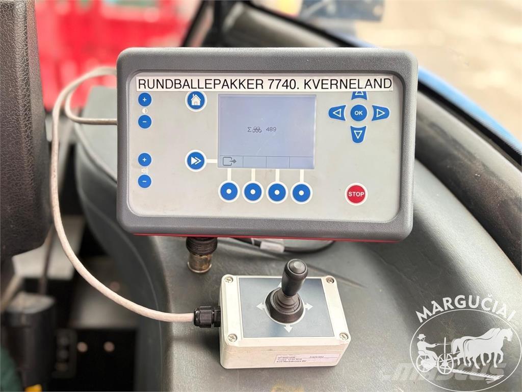 Kverneland 7740C Agriculture - Others