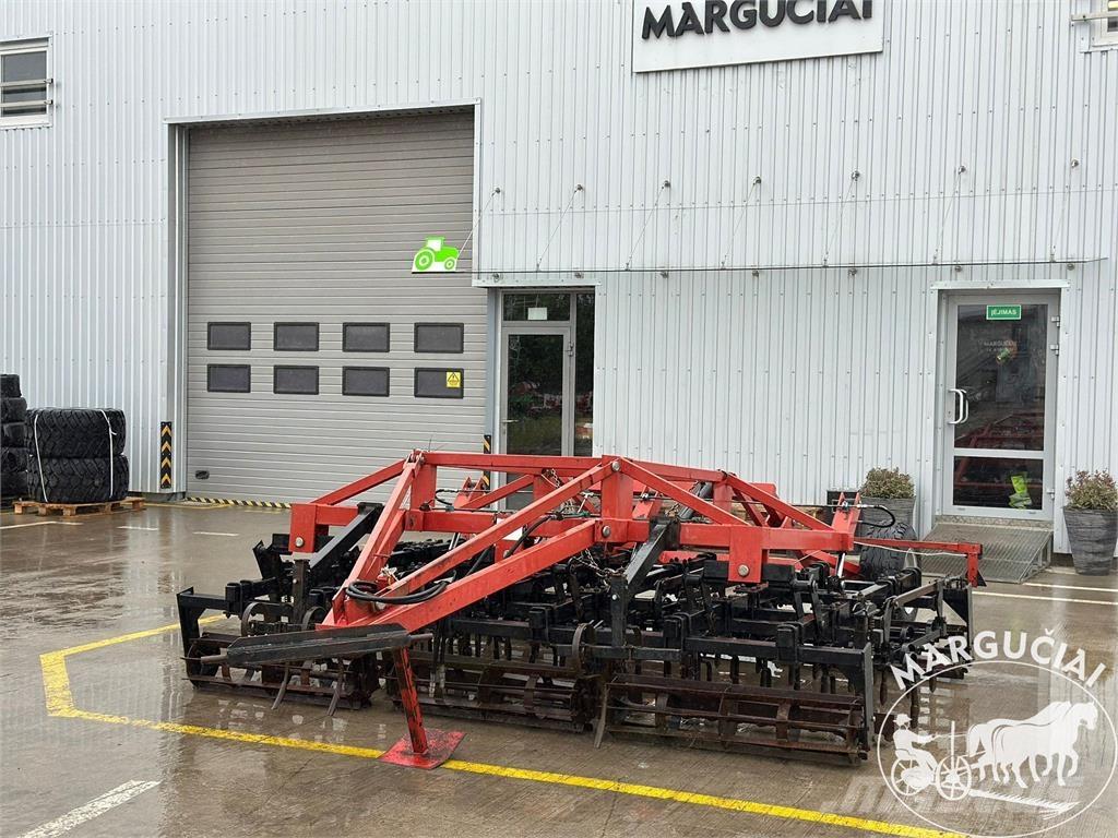 Laumetris 3,5 m Agriculture - Others