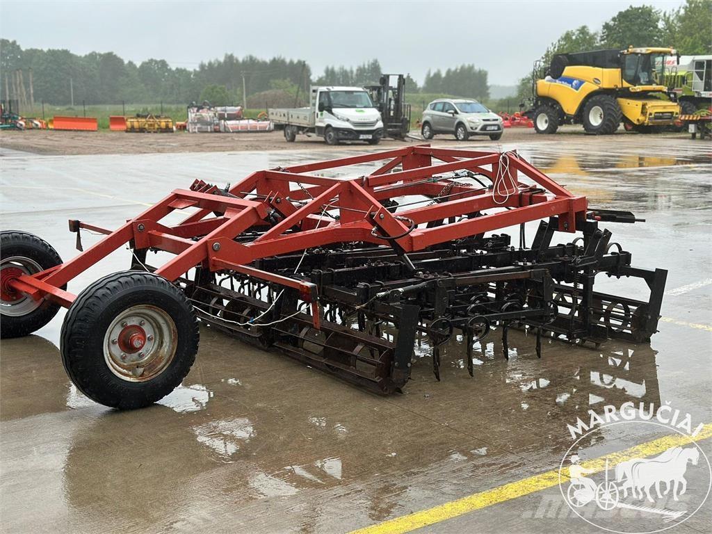 Laumetris 3,5 m Agriculture - Others