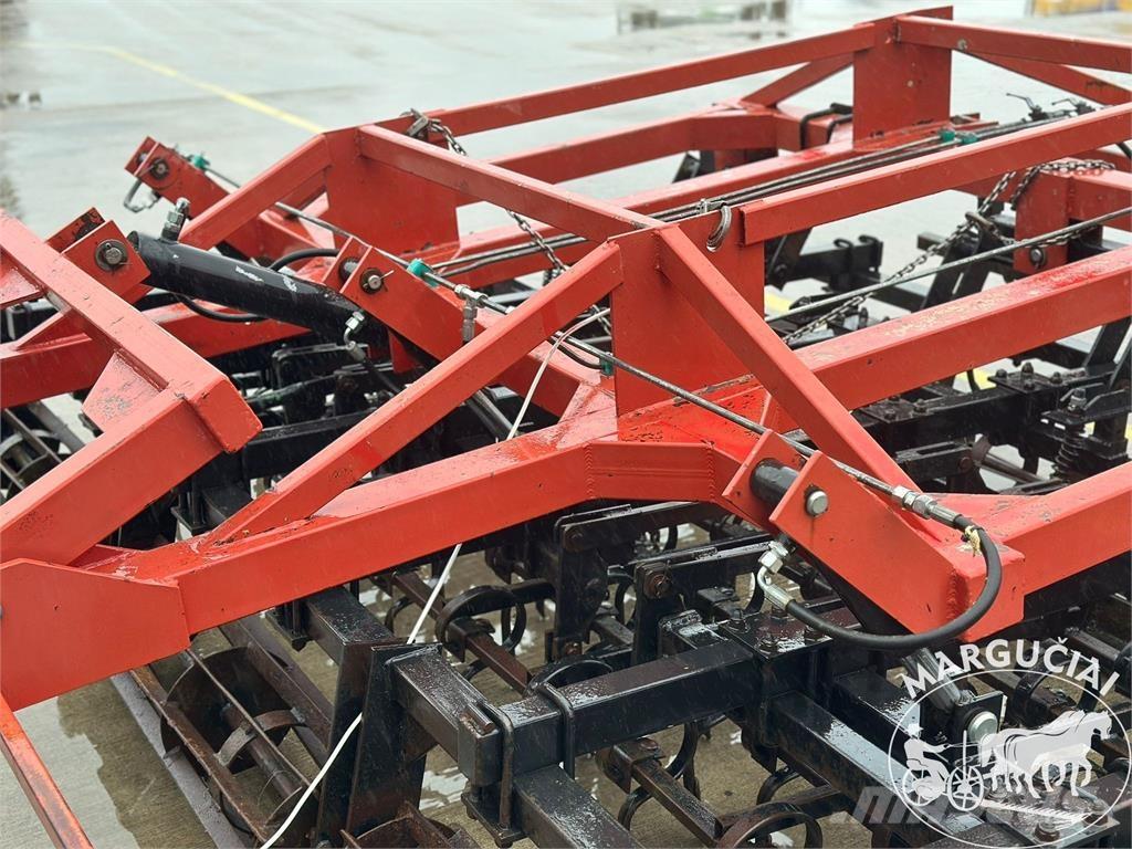 Laumetris 3,5 m Agriculture - Others