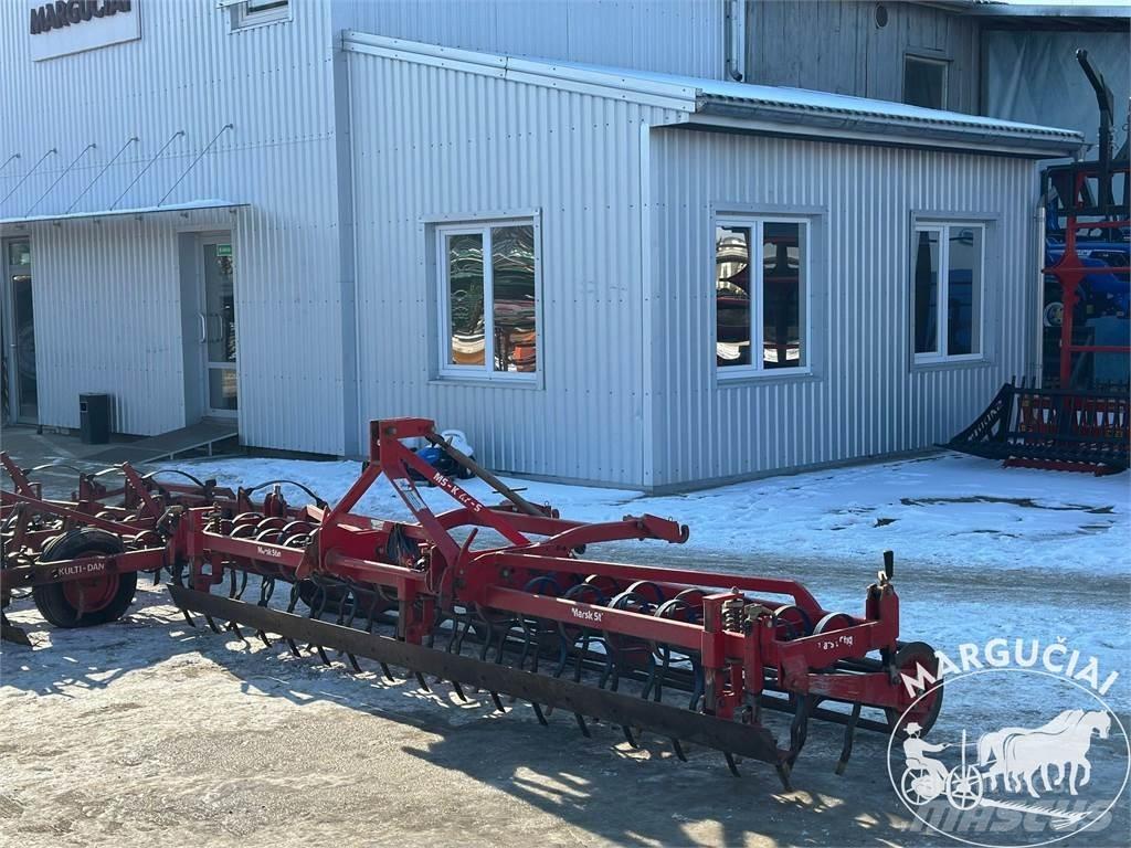 Marsk Stig 4 m Agriculture - Others