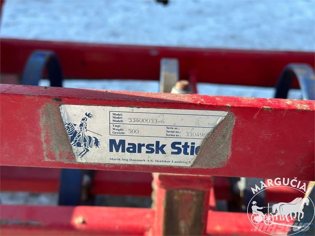 Marsk Stig 4 m Agriculture - Others