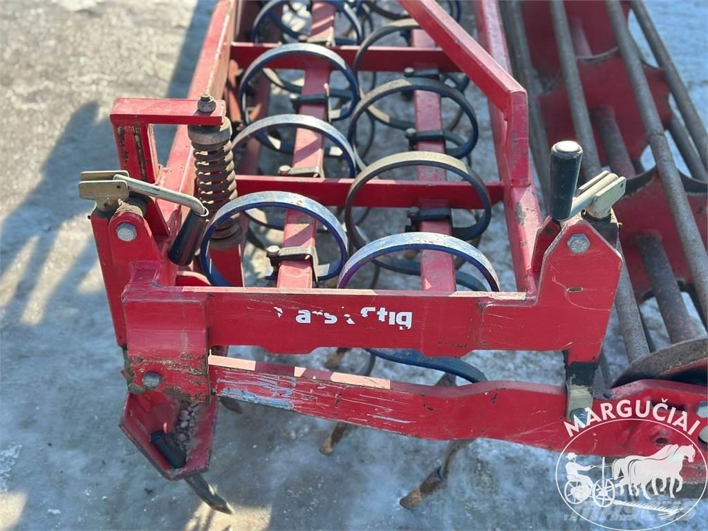 Marsk Stig 4 m Agriculture - Others