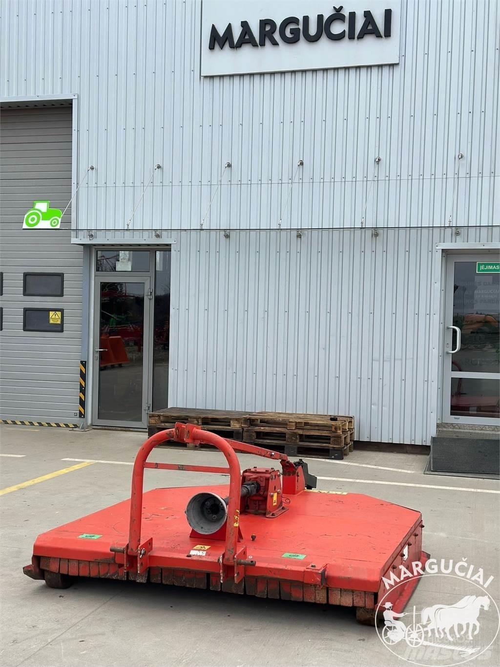 MCMS RG-200, 2 m. Agriculture - Others