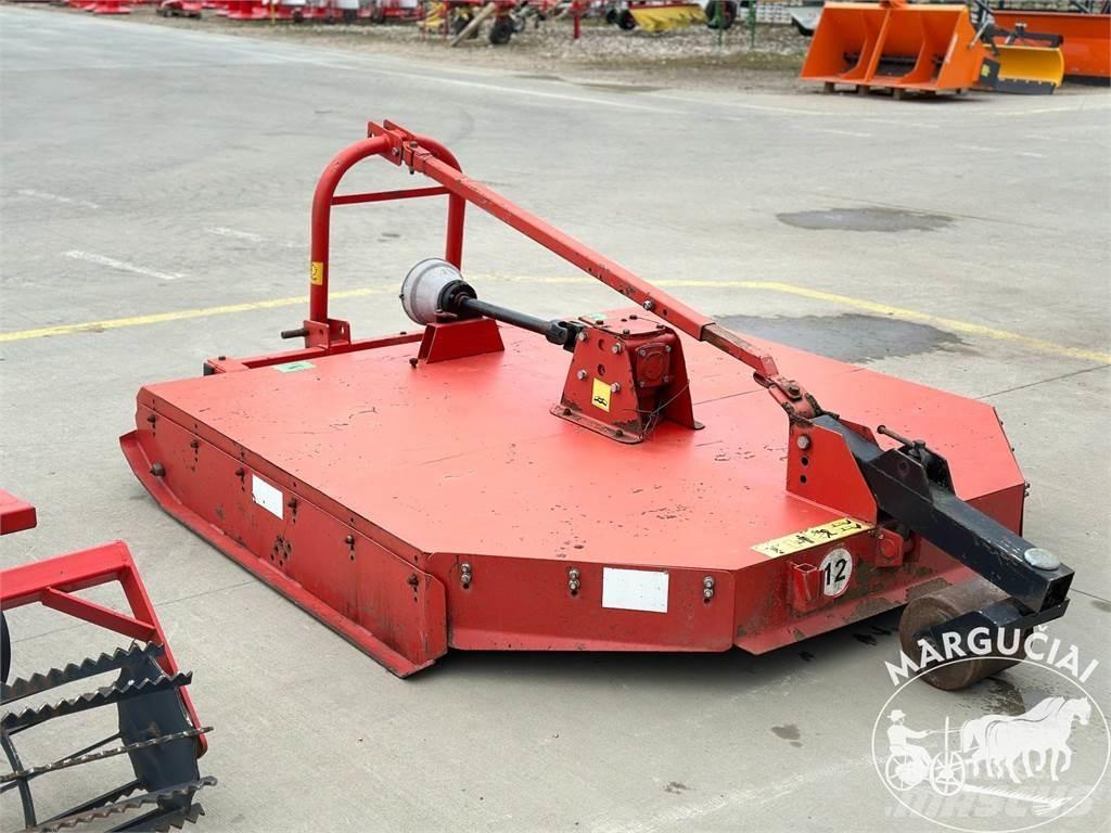 MCMS RG-200, 2 m. Agriculture - Others