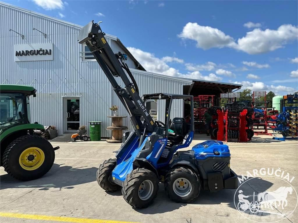 Multione 7.2 K, 25 AG Agriculture - Others