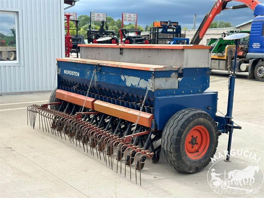 Nordsten 3 m. Agriculture - Others