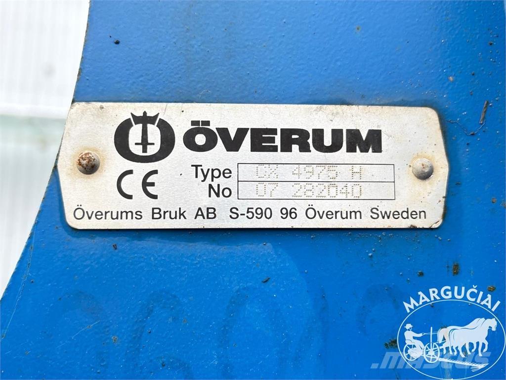 Överum 4x4 Agriculture - Others