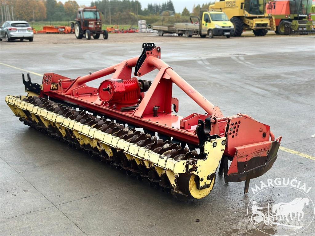 Pöttinger 4 m Agriculture - Others