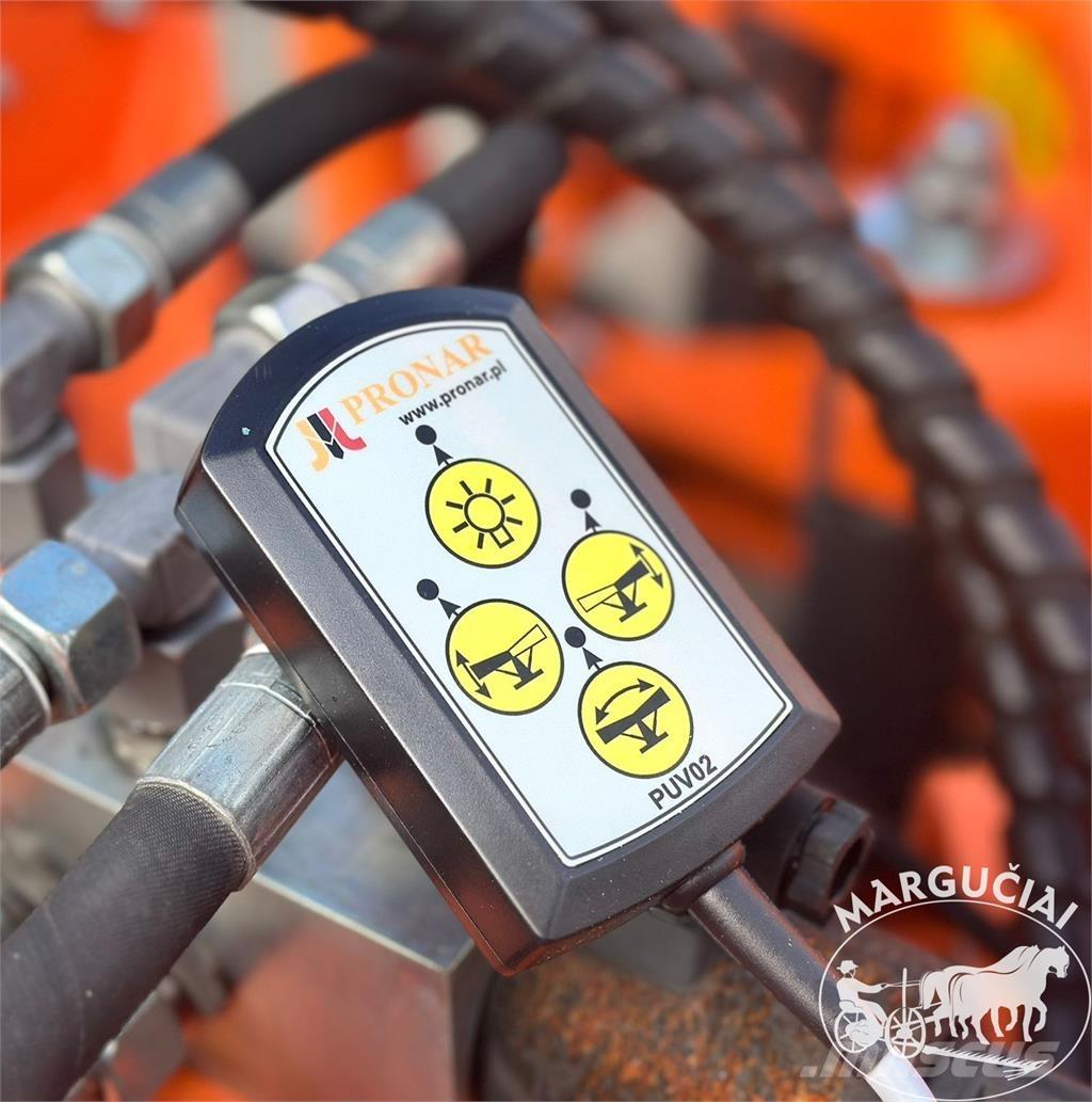 Pronar PUV-3000M Agriculture - Others