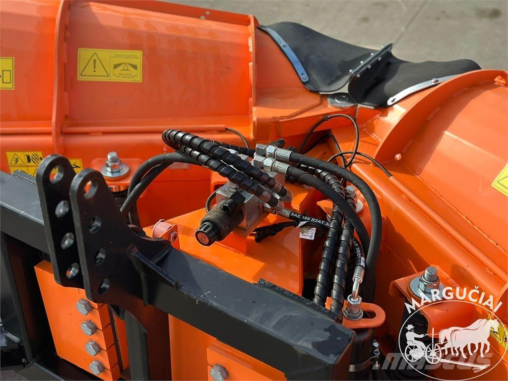 Pronar PUV-3000M Agriculture - Others