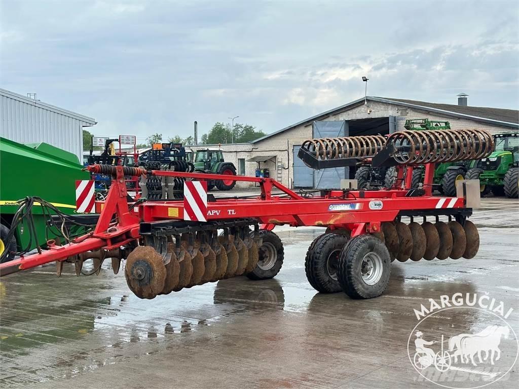 Quivogne 4,5 m Agriculture - Others