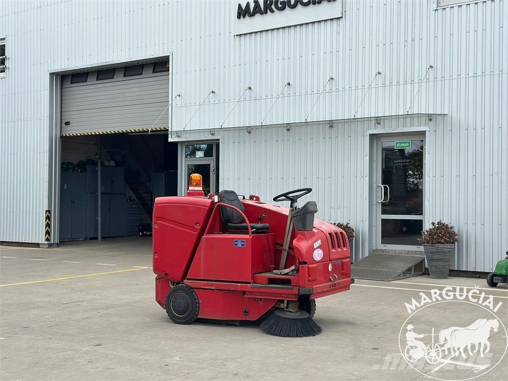 RCM Boxer D Agriculture - Others