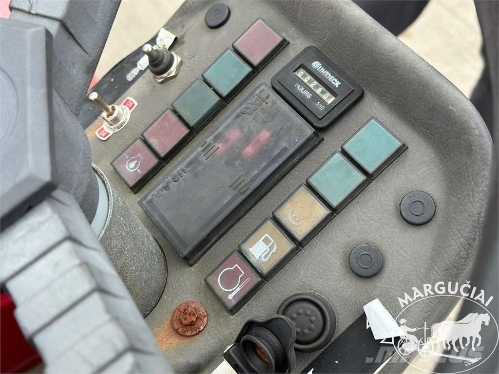 RCM Boxer D Agriculture - Others