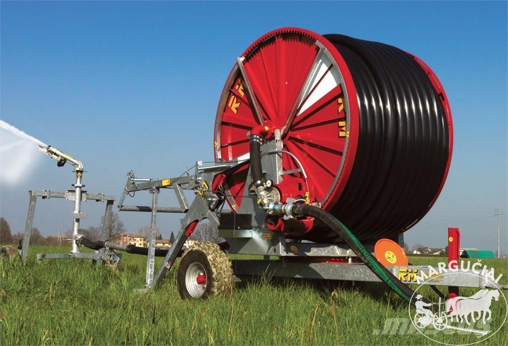  RM Laistymo sistema Agriculture - Others