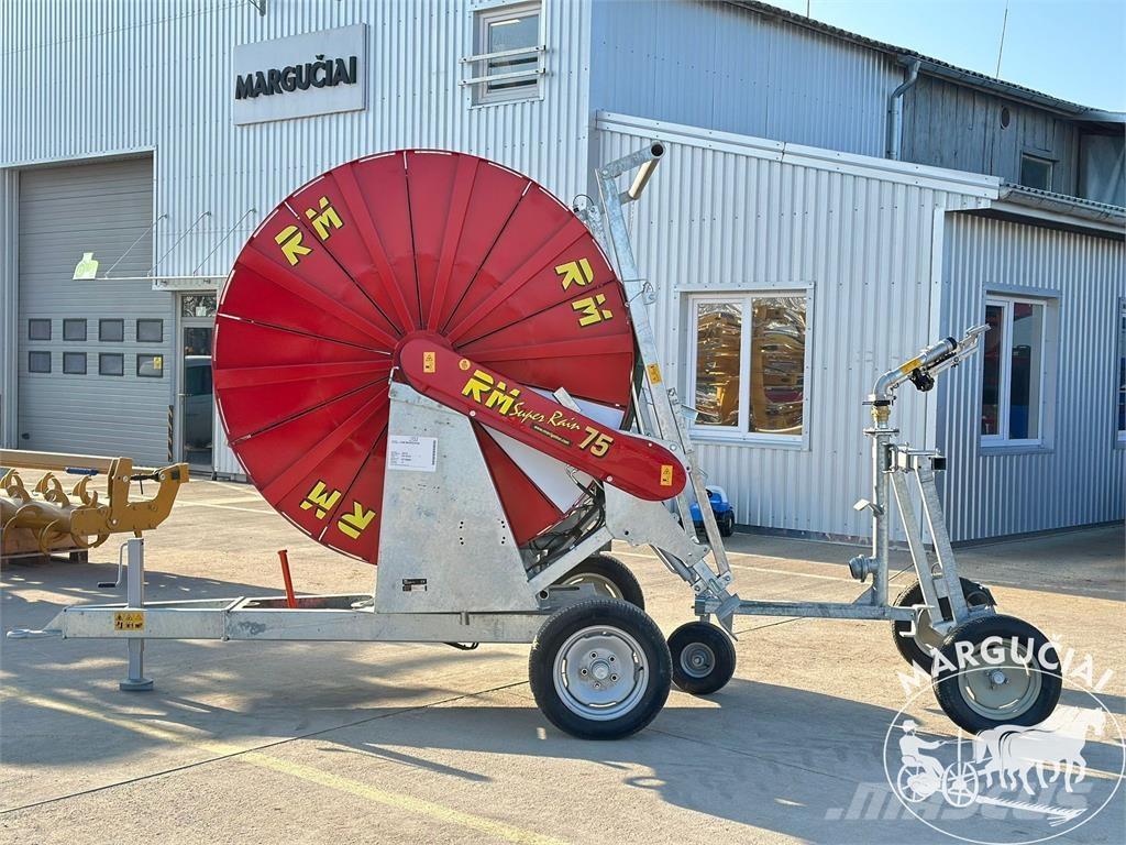  RM Laistymo sistema Agriculture - Others