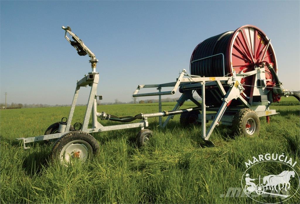  RM Laistymo sistema Agriculture - Others