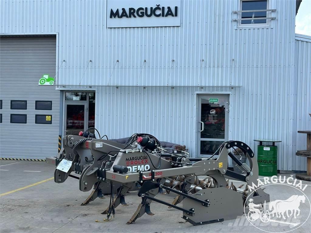 Rol-Ex PD 300 Agriculture - Others