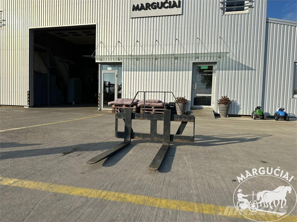 Spawex W1 Agriculture - Others