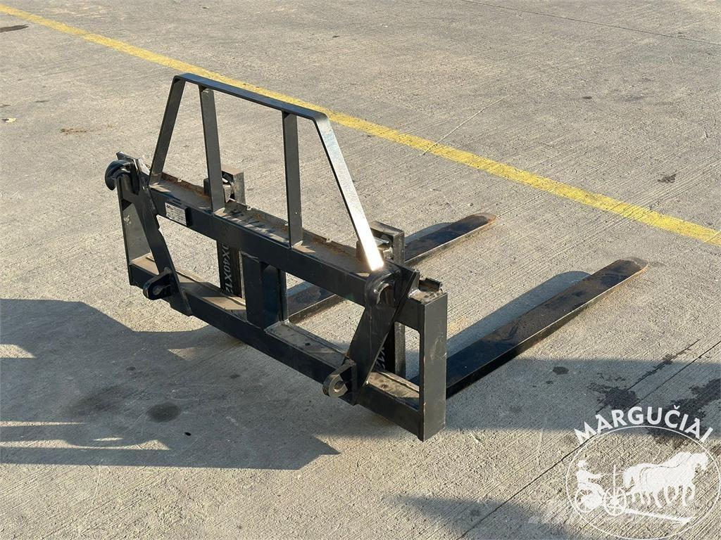 Spawex W1 Agriculture - Others