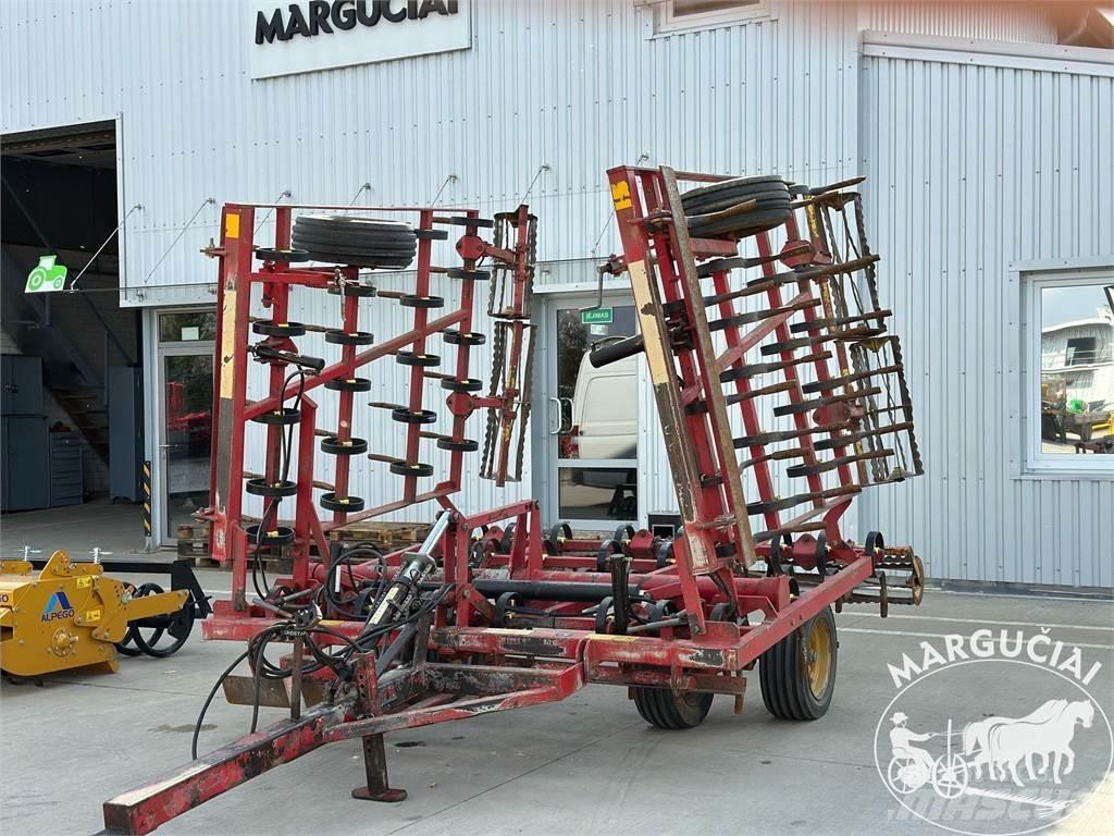 Väderstad 5,8 m Agriculture - Others