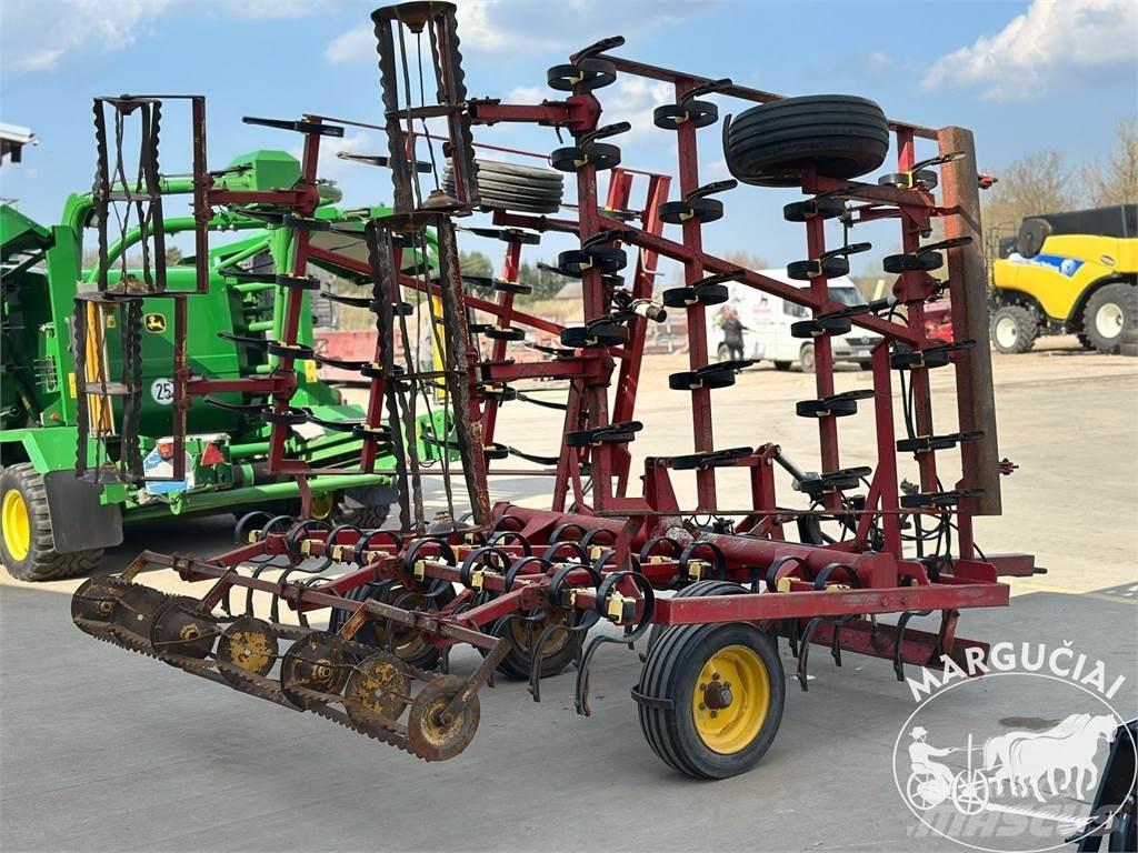 Väderstad 5,8 m Agriculture - Others