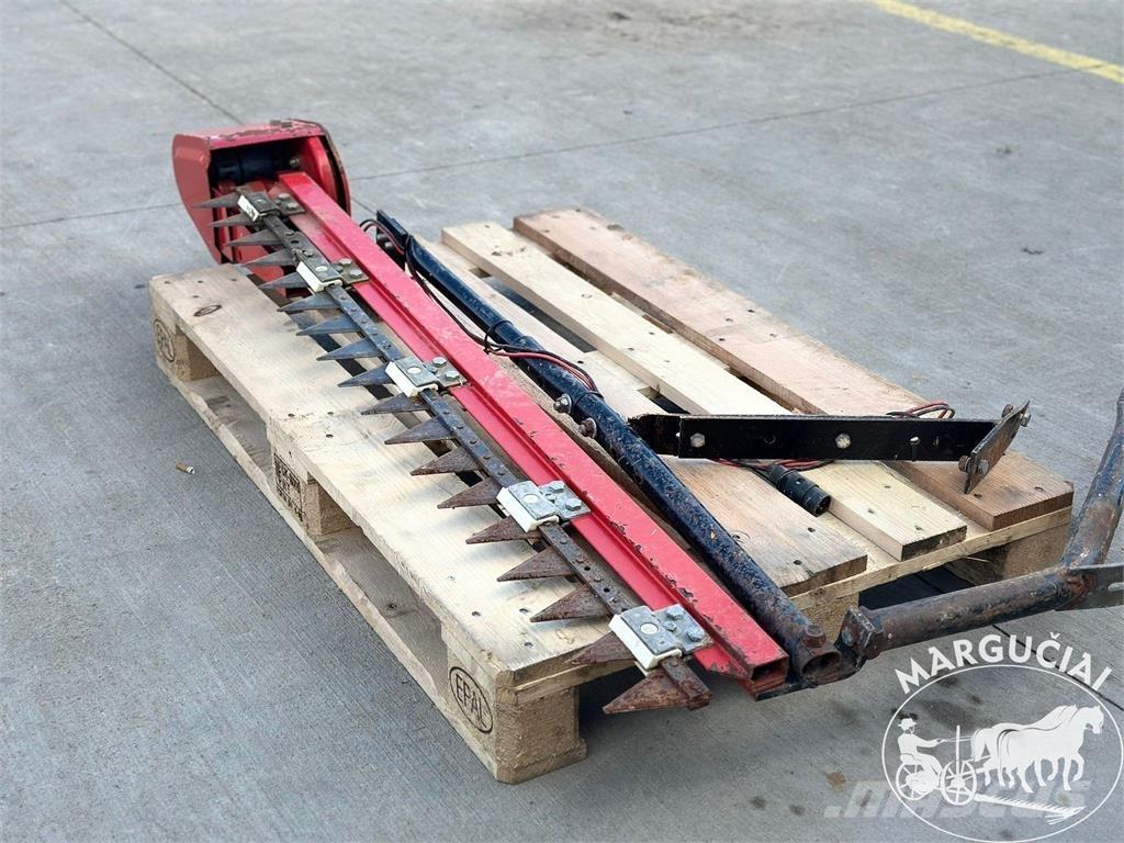 Ziegler 1,35 m. Agriculture - Others