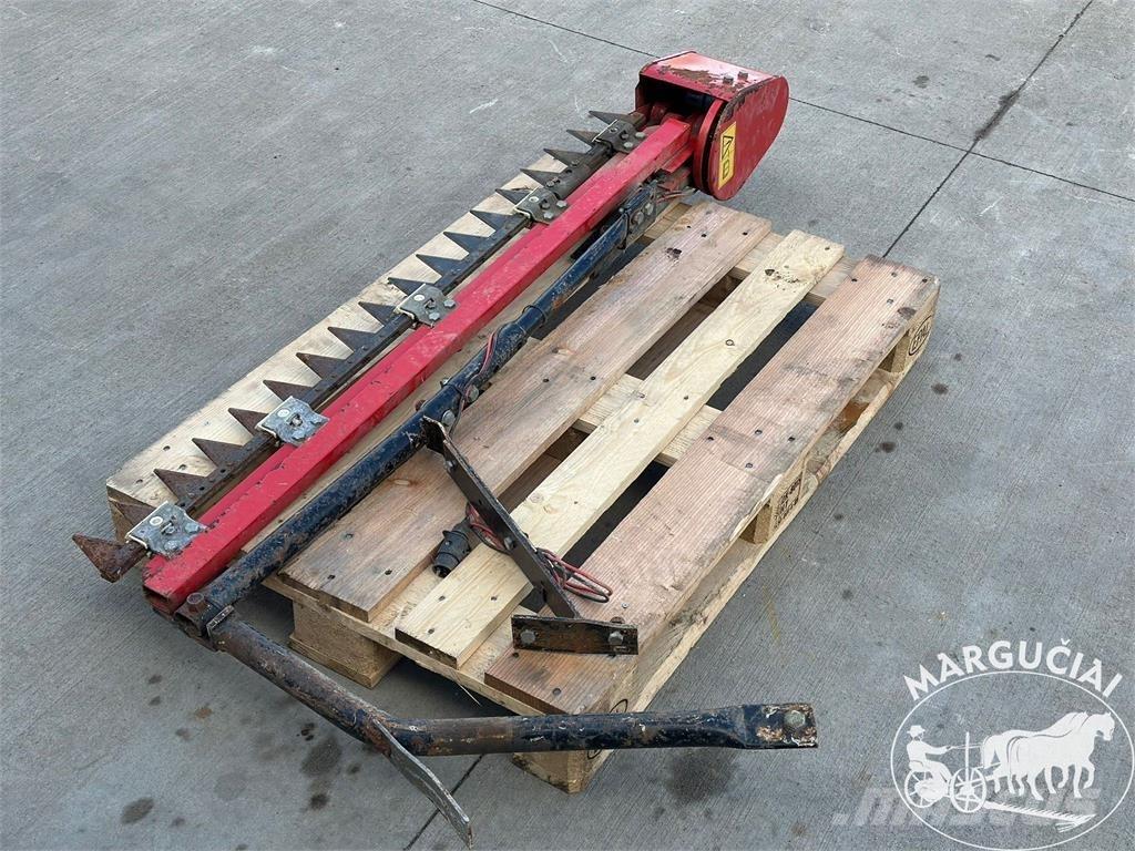 Ziegler 1,35 m. Agriculture - Others