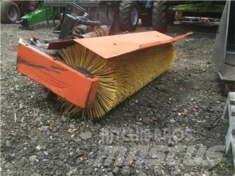 GMR  Sweepers