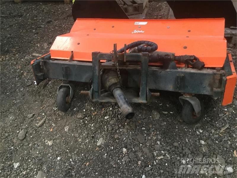 GMR  Sweepers