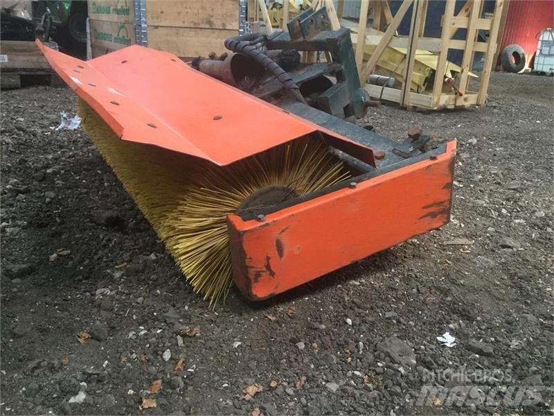 GMR  Sweepers