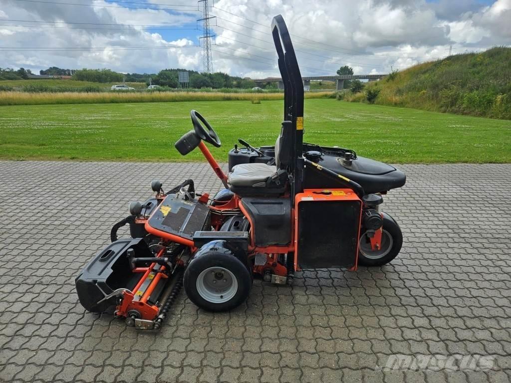Jacobsen GP400 Riding mowers