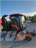 Jacobsen HR 9016 Riding mowers