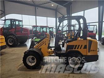 Schäffer 24E Mini loaders