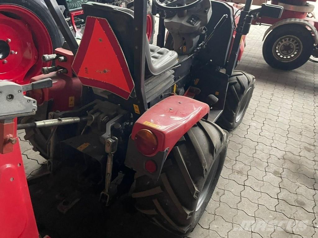 Valpadana 1330 HST Compact tractors