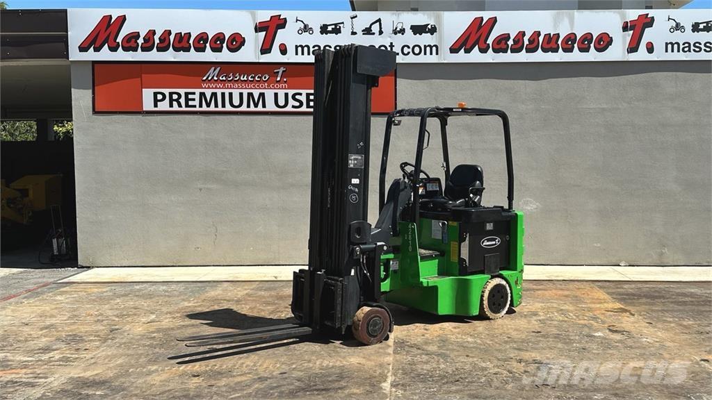 Bendi TL4786 Electric forklift trucks