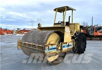 Bitelli Ghibli C100 Soil compactors