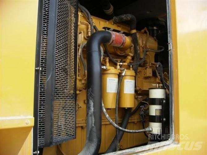 CAT GEP550 Light towers