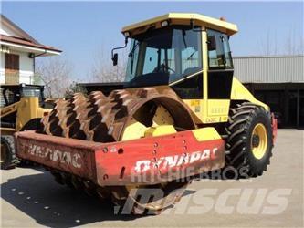 Dynapac CA302PD Soil compactors