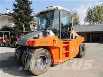 Hamm GRW 280 Soil compactors