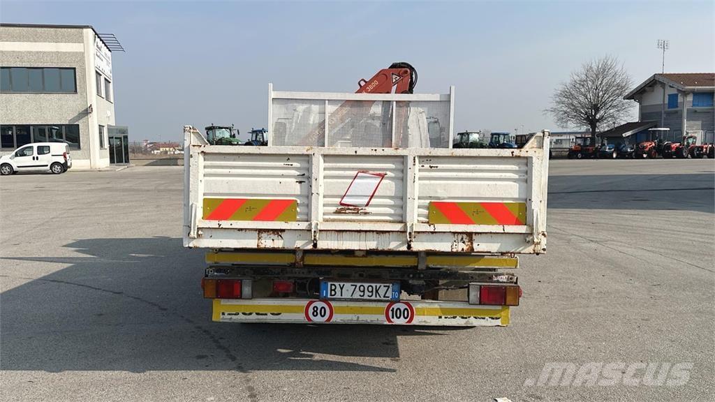 Isuzu NQR75 4X2 Other trucks