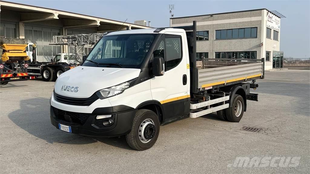 Iveco DAILY 60-150 Other trucks