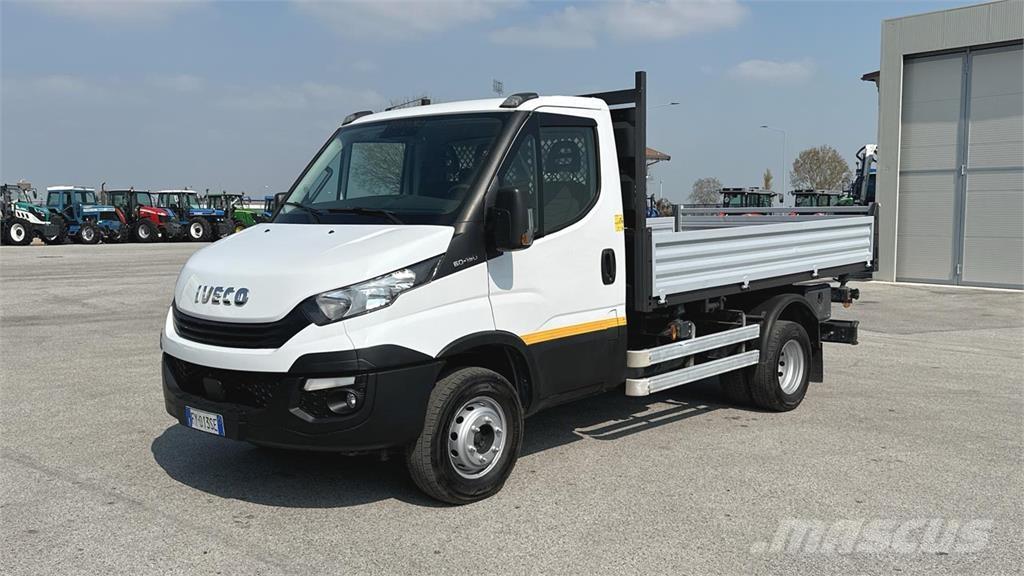 Iveco Daily 60-150 4X2 Other trucks