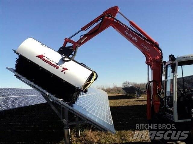 Kubota U45 Mini excavators < 7t (Mini diggers)