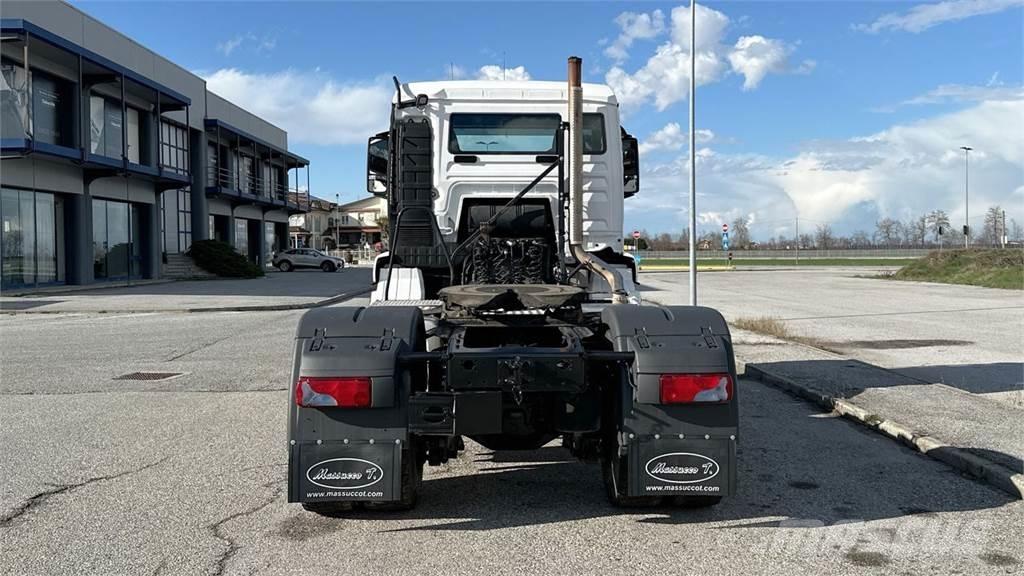 MAN TGS 18.440 4x2 Other trucks