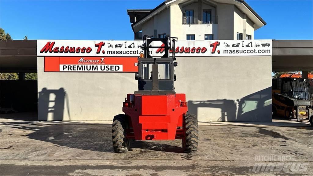 Manitou MB60H 4X2 Rough terrain trucks
