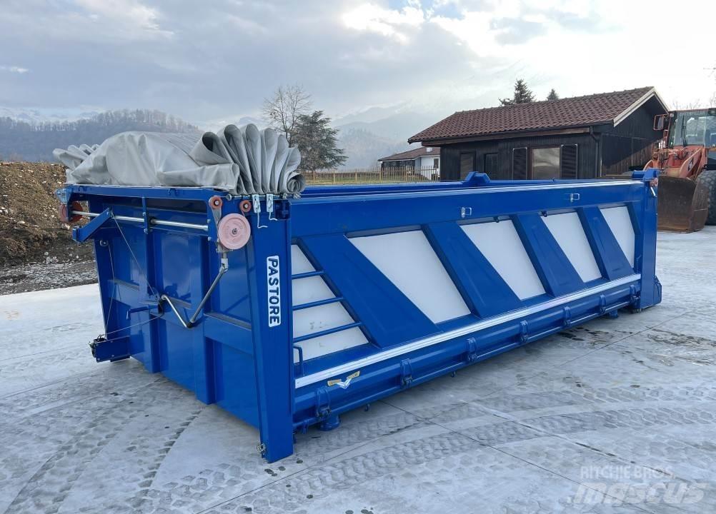  Pastore Construction - Others