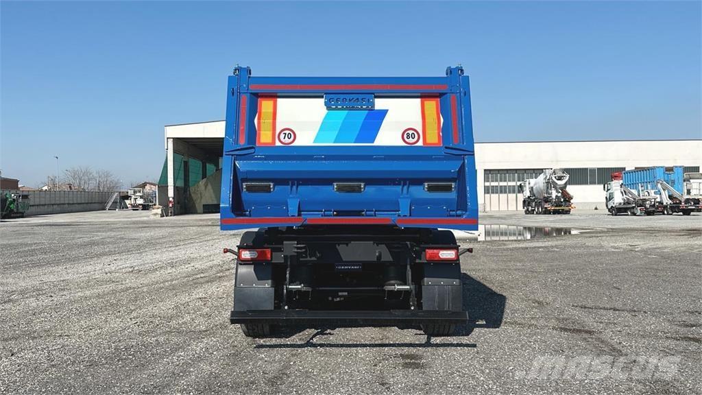 Renault K42.460 / SCPE Other trucks