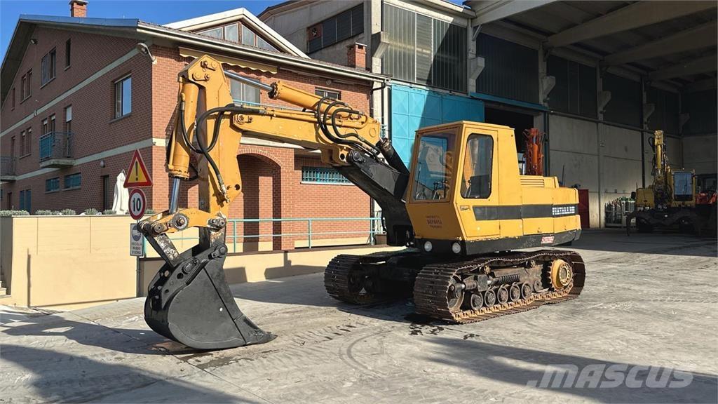  Simit S 90 Construction - Others